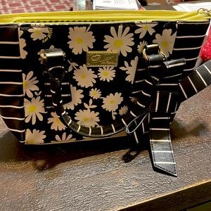 Bag with shoulder strap